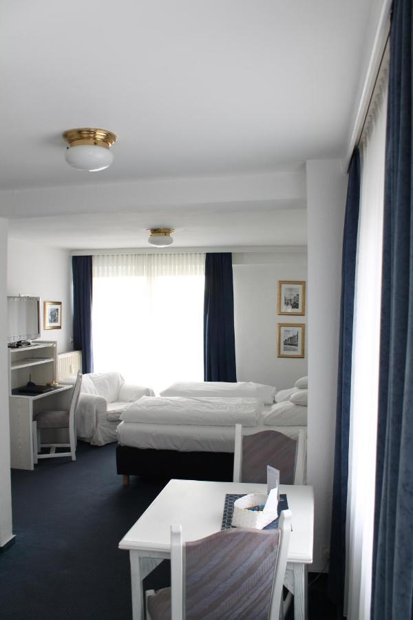 Hotel Windthorst Munster  Luaran gambar