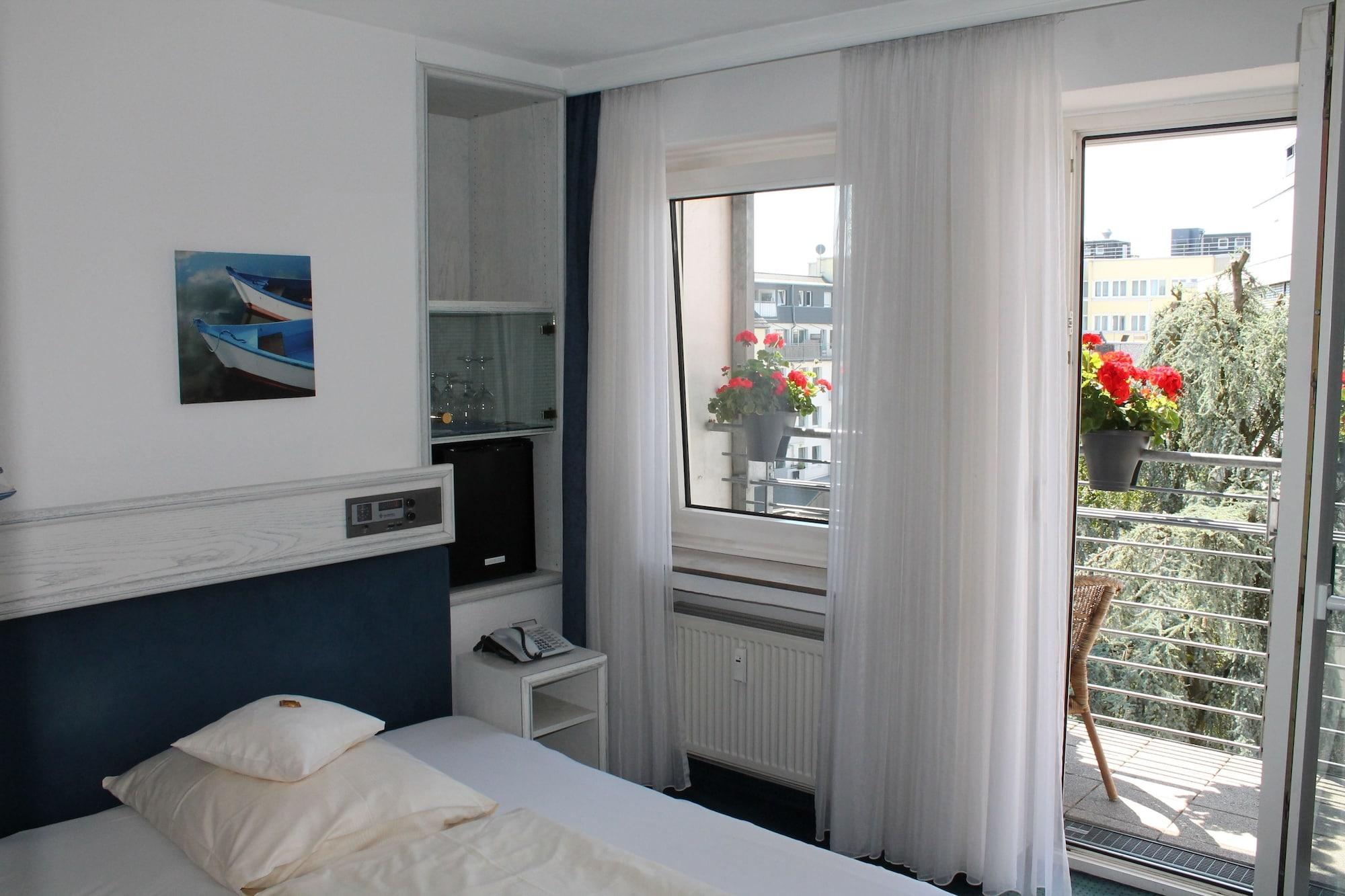 Hotel Windthorst Munster  Luaran gambar