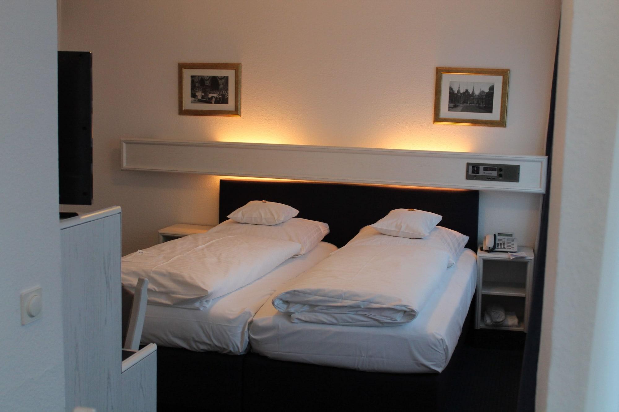 Hotel Windthorst Munster  Luaran gambar