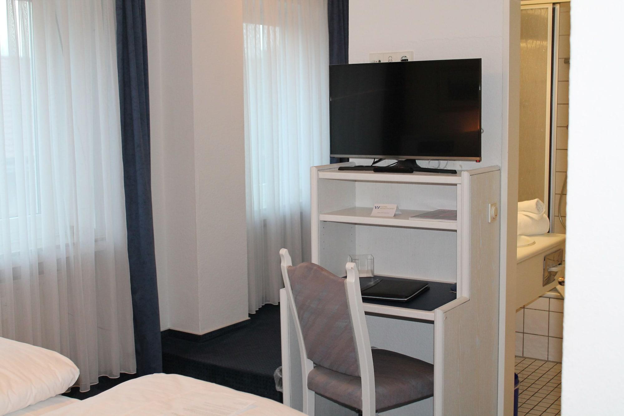 Hotel Windthorst Munster  Luaran gambar