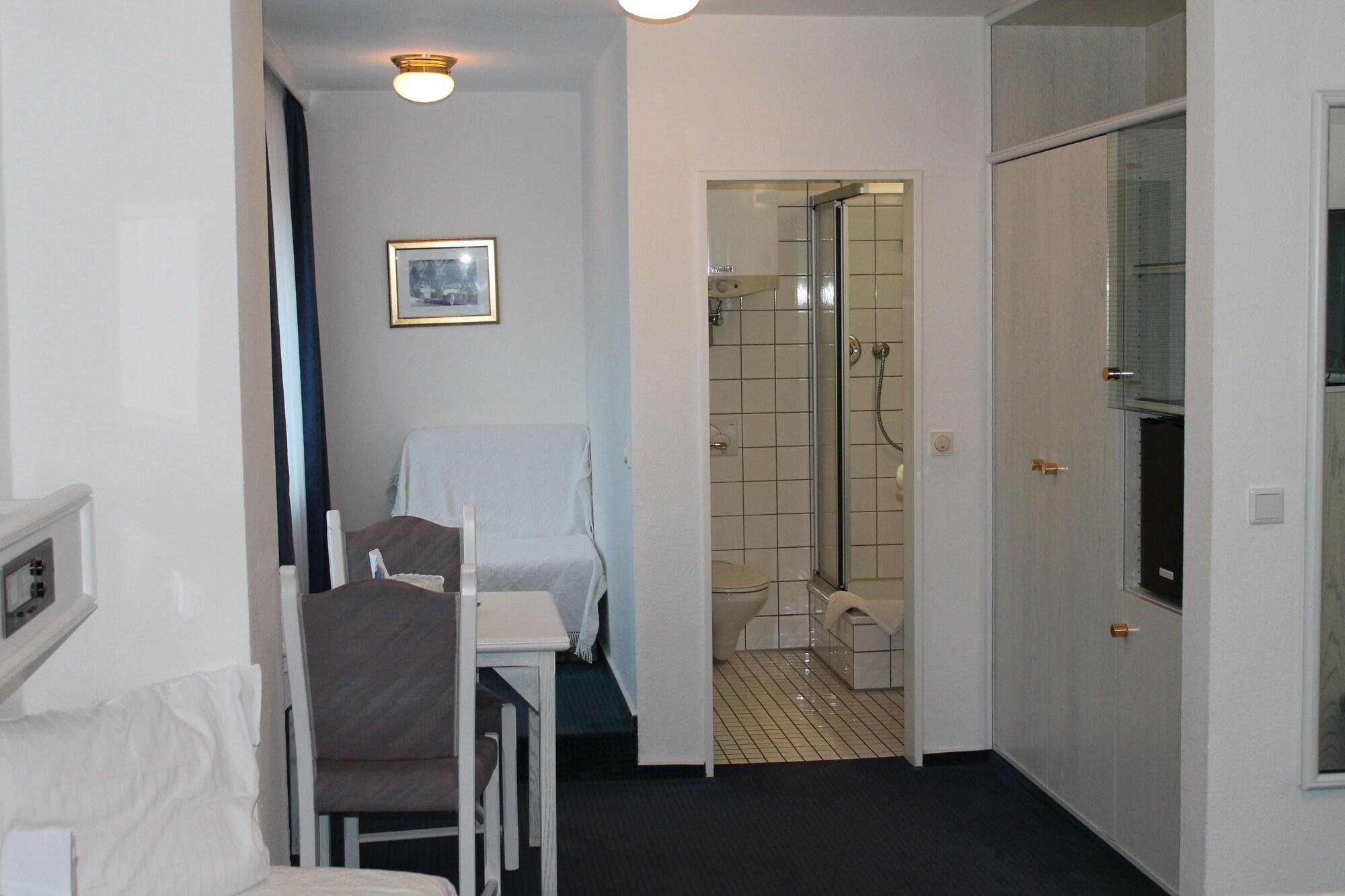 Hotel Windthorst Munster  Luaran gambar