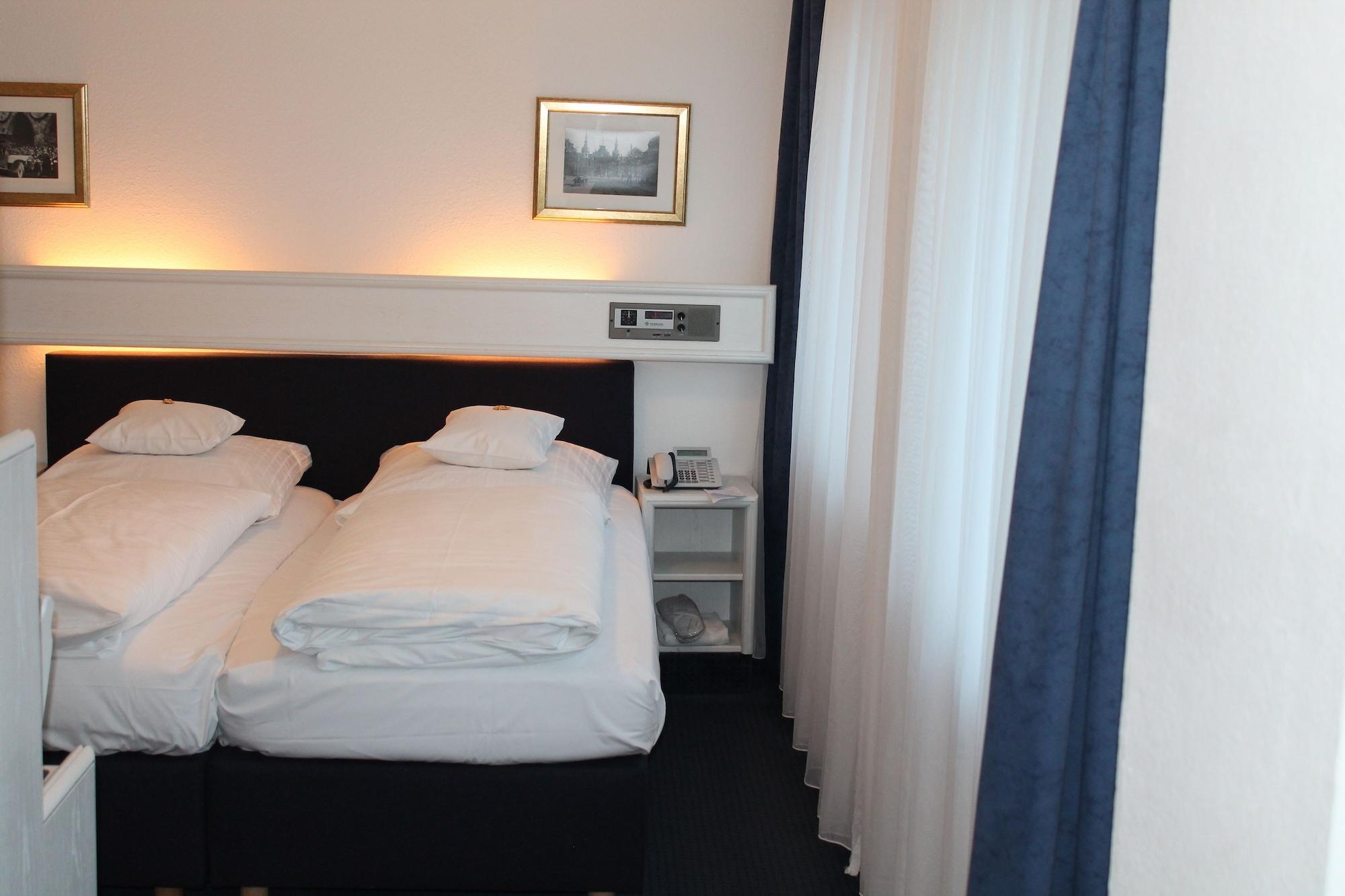 Hotel Windthorst Munster  Luaran gambar