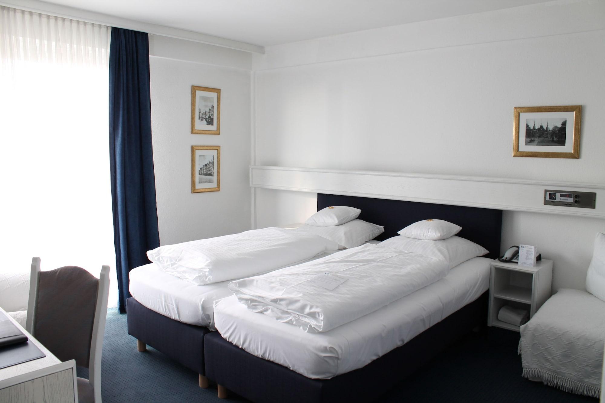 Hotel Windthorst Munster  Luaran gambar