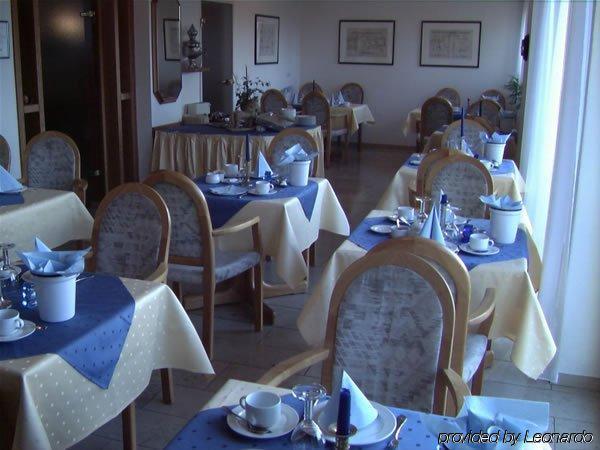 Hotel Windthorst Munster  Restoran gambar