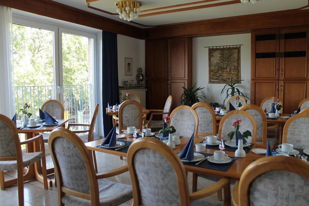 Hotel Windthorst Munster  Luaran gambar