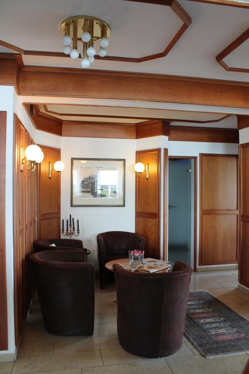 Hotel Windthorst Munster  Luaran gambar