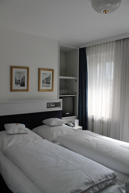 Hotel Windthorst Munster  Luaran gambar