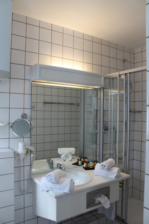 Hotel Windthorst Munster  Luaran gambar