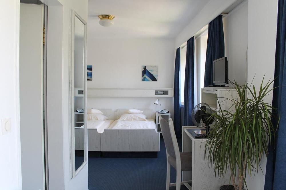 Hotel Windthorst Munster  Luaran gambar