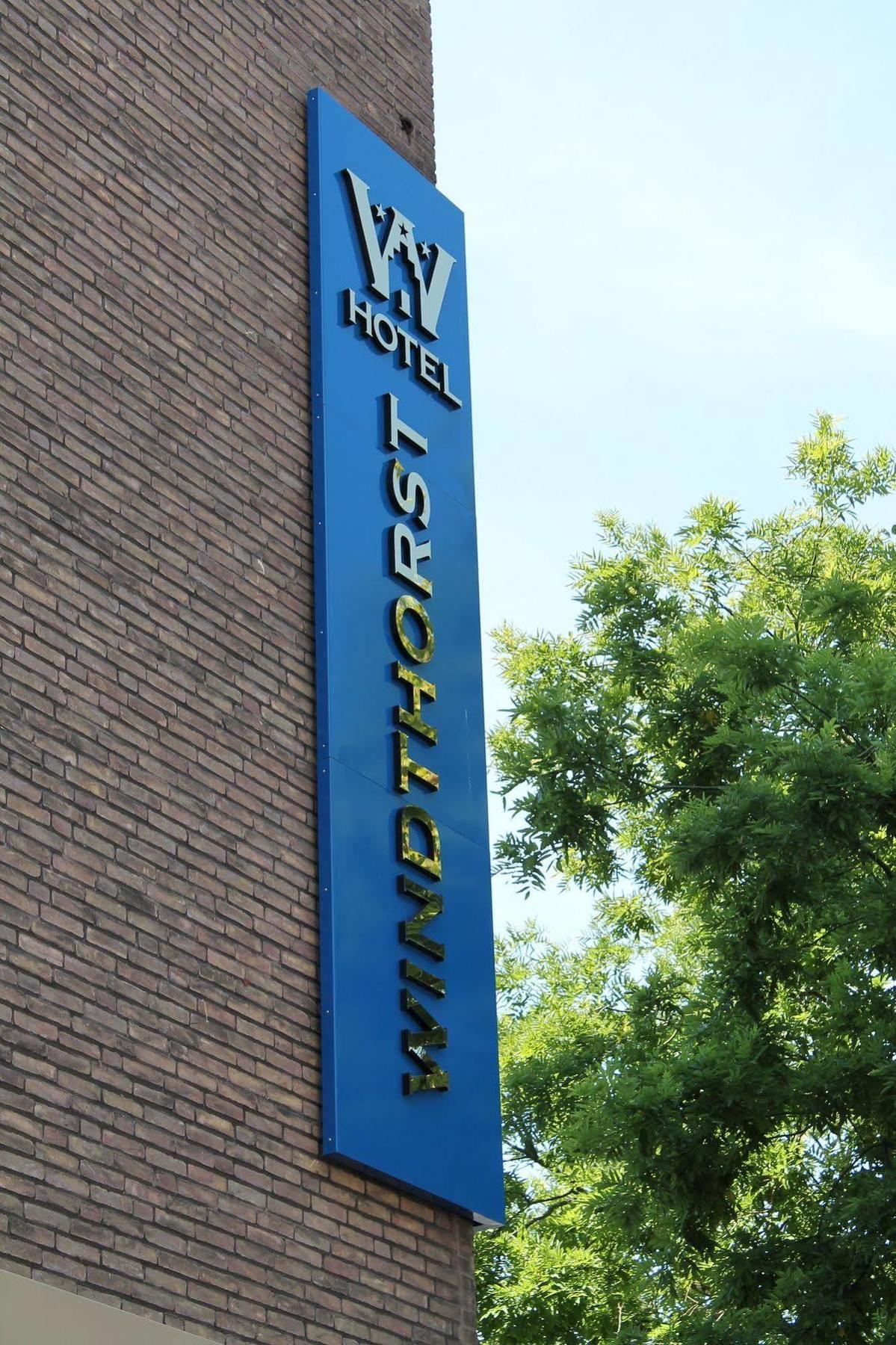 Hotel Windthorst Munster  Luaran gambar