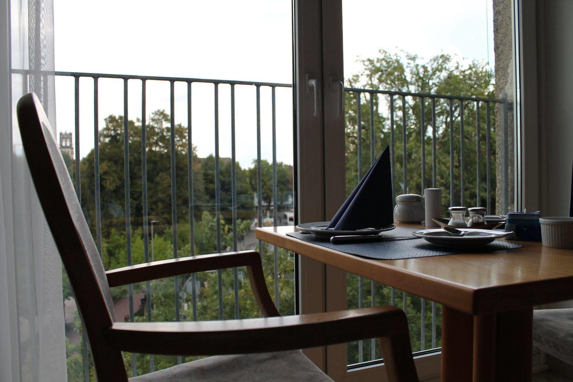 Hotel Windthorst Munster  Luaran gambar