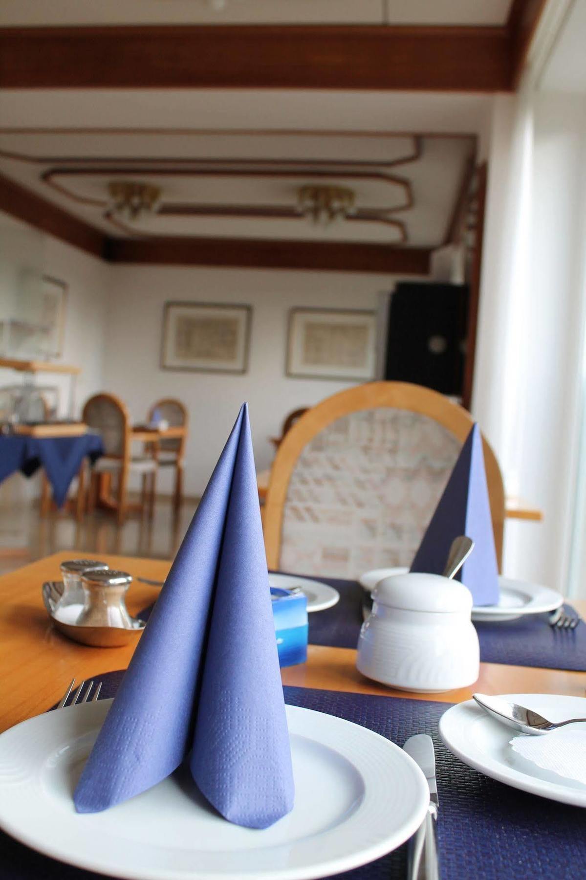 Hotel Windthorst Munster  Luaran gambar