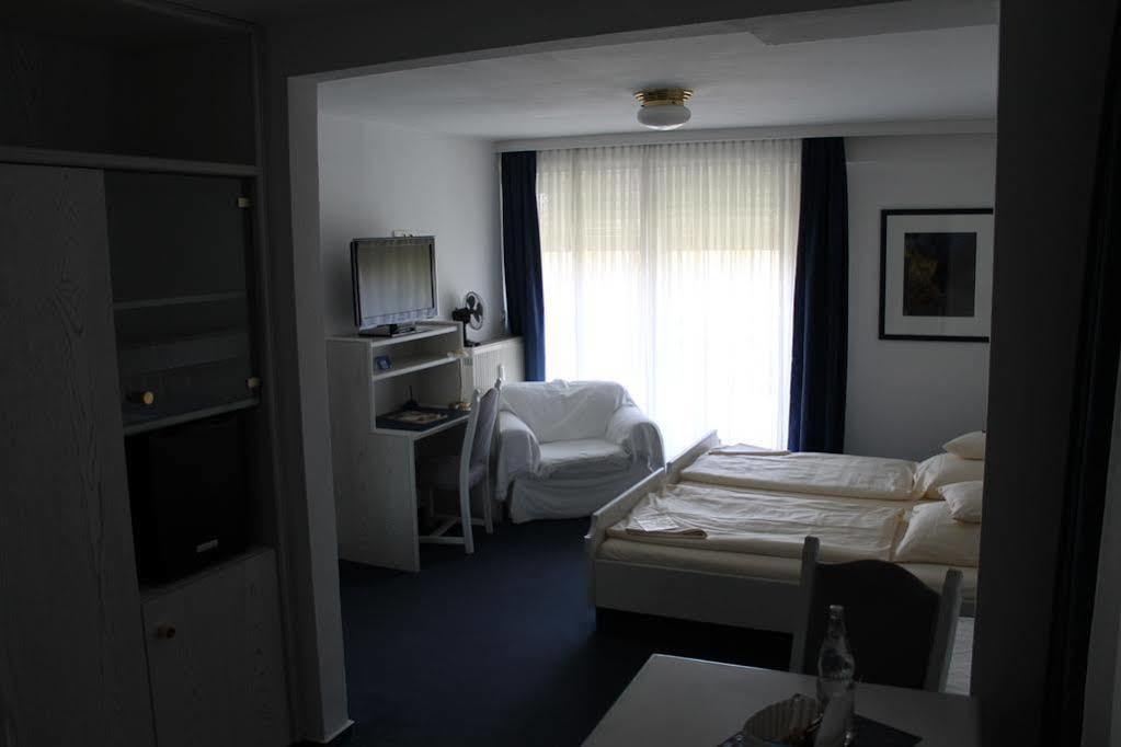 Hotel Windthorst Munster  Luaran gambar
