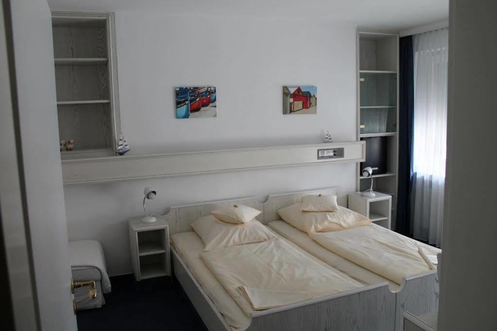 Hotel Windthorst Munster  Luaran gambar