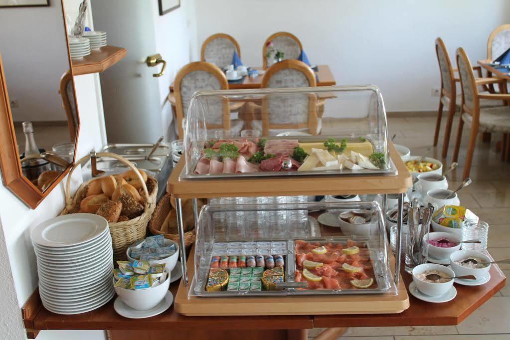 Hotel Windthorst Munster  Luaran gambar
