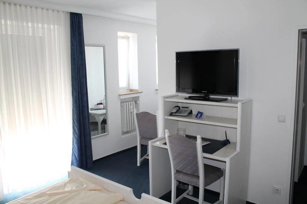 Hotel Windthorst Munster  Luaran gambar